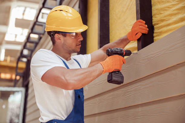 Best James Hardie Siding  in Buchanan, VA