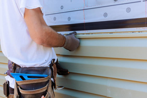 Buchanan, VA Siding Company